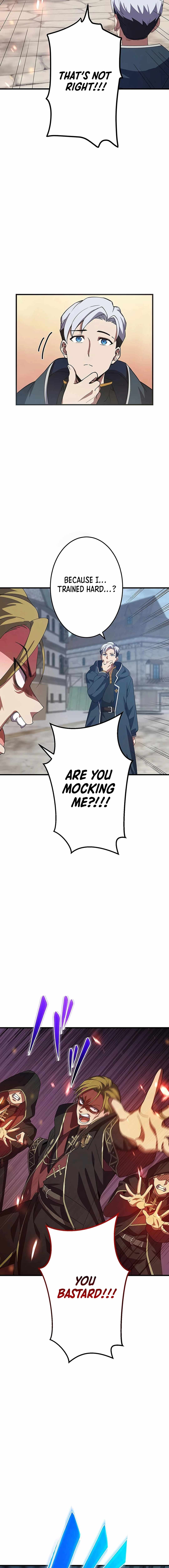 From Useless to Peerless: A Barrier Mage's Journey Chapter 24 18